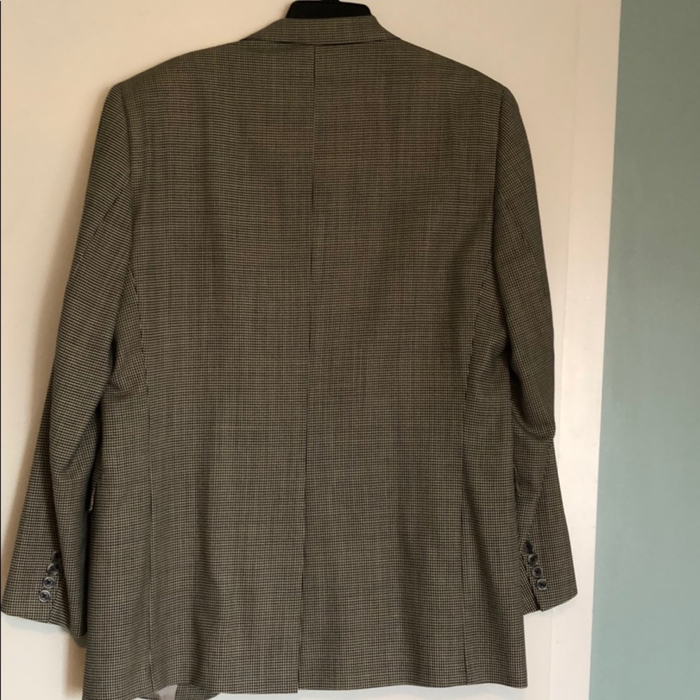 Beautiful men’s jacket - Picture 6 of 8